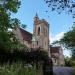 St Augustine's Church, Forest Hill in London city