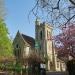 St Augustine's Church, Forest Hill in London city