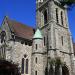 St Augustine's Church, Forest Hill in London city