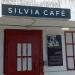 Silvia Cafe (en) in תל אביב - יפו city