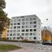 Tuomiokirkonkatu, 1 in Tampere city