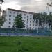 Спортивная площадка в городе Электрогорск