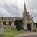 Saint Andrew's Church in Cambridge city