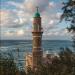 Minaret (en) in תל אביב - יפו city