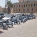 Bike sharing station (en) in תל אביב - יפו city