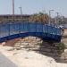 Bridge (en) in תל אביב - יפו city