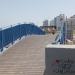 Bridge (en) in תל אביב - יפו city