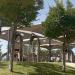 Playground (en) in תל אביב - יפו city