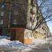 Газетный киоск в городе Череповец