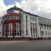 MTS head office in Ryazan