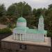 Церковная территория в городе Хвалынск
