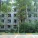 Снесённый многоквартирный жилой дом (просп. Вернадского, 71) в городе Москва