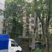 Снесённый многоквартирный жилой дом (просп. Вернадского, 74/50) в городе Москва