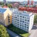 Tuomiokirkonkatu, 1 in Tampere city