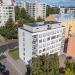 Tuomiokirkonkatu, 1 in Tampere city