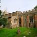 St Peter's Churchyard, Upwood