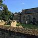 St Peter's Churchyard, Upwood