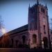 Church of St Thomas a Becket