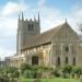 Church of St Thomas a Becket