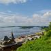 Лестница в городе Городец