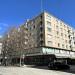 Ainanlinna (fi) in Tampere city
