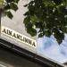 Ainanlinna (fi) in Tampere city