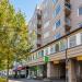 Ainanlinna (fi) in Tampere city