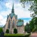 Juselius mausoleum