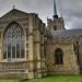 Chelmsford Cathedral