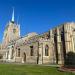 Chelmsford Cathedral