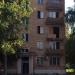 Снесенный многоквартирный жилой дом (Ельнинская ул., 14 корпус 1) в городе Москва