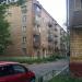 Снесенный многоквартирный жилой дом (Ельнинская ул., 14 корпус 1) в городе Москва