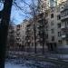 Снесённый многоквартирный жилой дом (Ярцевская ул., 31 корпус 1) в городе Москва