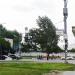 Опора двойного назначения ООО «Новые Башни МР» в городе Москва
