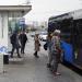 Автобусная остановка «Краснодарская улица, 65» в городе Москва