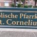 St. Cornelius in Stadt Köln