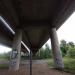 Autobahndreieck Heumarer Dreieck A 3 (28) / A 4 (15) in Stadt Köln
