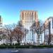 New York Presbyterian/Weill-Cornell Hospital in New York City, New York city
