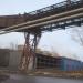 Градирня в городе Череповец