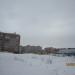 Строительная площадка в городе Череповец