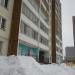 Магазин краски и декоративной штукатурки в городе Череповец