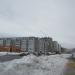 Арка в городе Череповец
