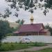 Церковь в городе Омск