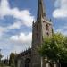 Bottesford: Church of St Mary