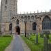 St Mary the Virgin's Churchyard