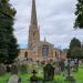 St Mary the Virgin's Churchyard