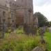 St Mary the Virgin's Churchyard