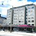 Tammelan puistokatu (fi), 34 in Tampere city