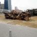 War Trophy Park, Baku