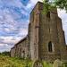 St Peter's Church West Rudham